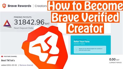 Videos from Verified Creators .
